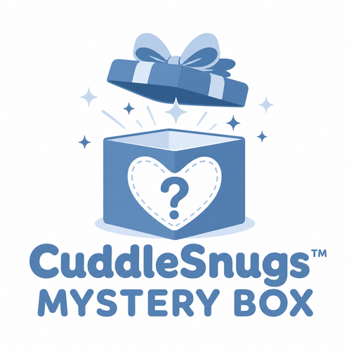 CuddleSnugs™ Mystery Box