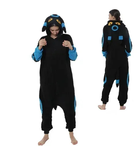 CuddleSnugs™ Cozy Character Onesie