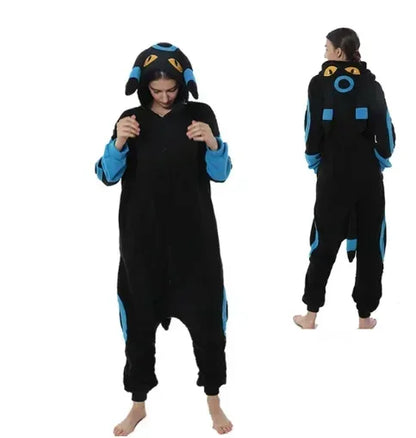 CuddleSnugs™ Cozy Character Onesie