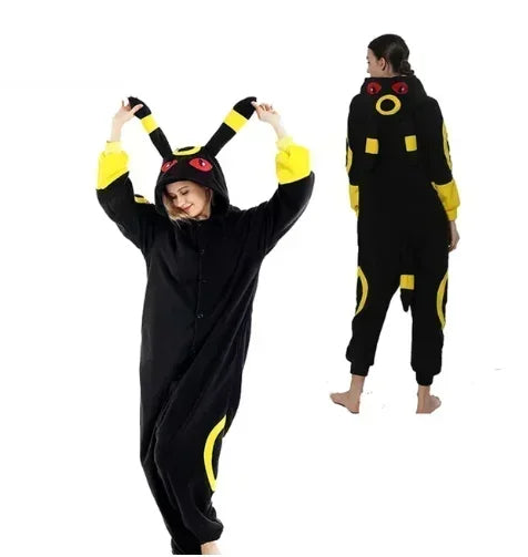 CuddleSnugs™ Cozy Character Onesie