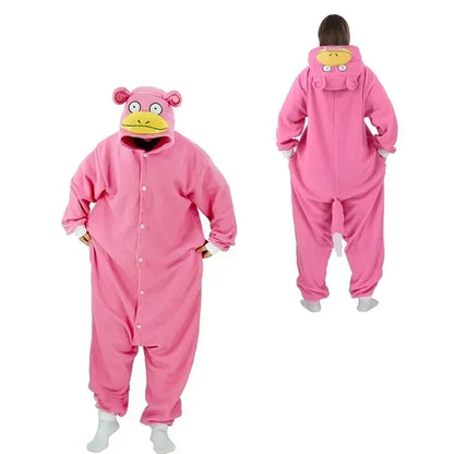 CuddleSnugs™ Cozy Character Onesie
